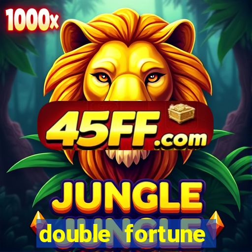 double fortune minutos pagantes